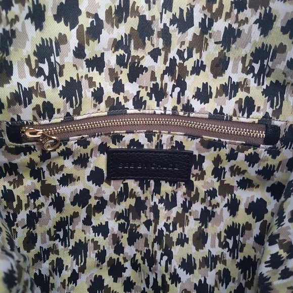 See by Chloe Black Leather Tote (NWOT) - Picture 12 of 14